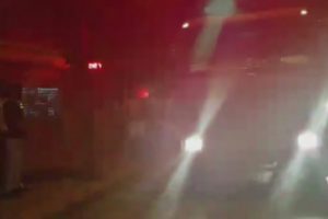Bursa Gemlik'te iş yeri yangını
