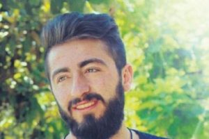 Kız arkadaşı ile fotoğraflarını Facebook'a yükleyince öldürüldü