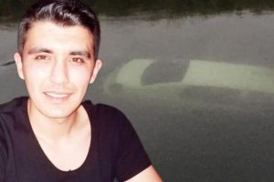 İzne gelen sözleşmeli er ve kız arkadaşı hayatını kaybetti