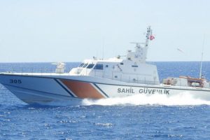 Sahil Güvenlik duyurdu! Personel alınacak