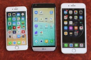 Çin menşeli telefonlara ilgi arttı