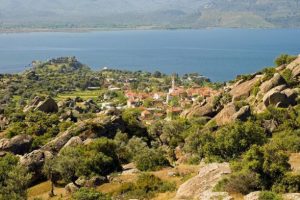 Tatil anlayışı köy konseptine geçiyor