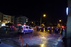 Tatil için geldiği memleketinde maganda kurşunuyla can verdi