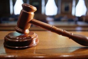 ABD'de suçsuz yere hapis yatan kişiye 1,3 milyon dolar tazminat ödenecek