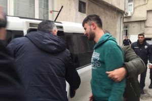Bursa'da ağabeyini bıçakladı: Şakalaşıyorduk