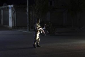 Düğün salonunda patlama! 63 ölü, 180 yaralı
