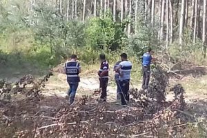 Sır perdesi aralanıyor! Boğazı kesilmiş halde bulunmuştu