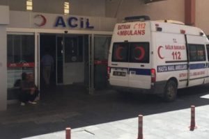 Ağrı'da silahlı saldırıya uğrayan korucu şehit oldu