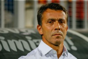 Bülent Korkmaz: Göztepe'yi yenmemiz çok önemliydi