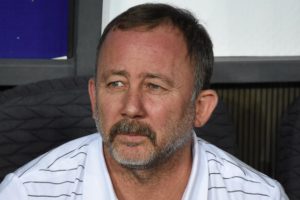 Sergen Yalçın: ''2-3 oyuncuya ihtiyacımız var''