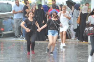 Bursa'da bugün ve yarın hava durumu nasıl olacak? (19 Ağustos 2019 Pazartesi)