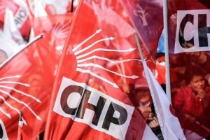 Kayyum kararlarına CHP'den ilk tepki