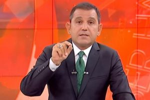 Fatih Portakal'dan Belediye Başkanlarının görevden alınmasına tepki