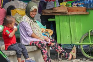 Bangsamoro'da özerklik sonrası huzur hakim