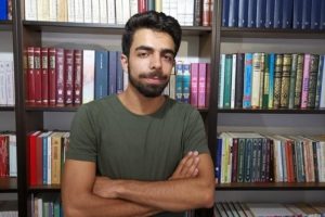 YKS Türkiye üçüncüsü ilahiyat fakültesini tercih etti