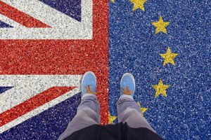 Anlaşmasız Brexit halinde AB vatandaşları 'serbest dolaşamayacak'