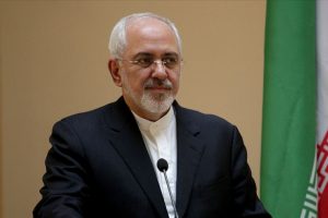 Zarif: İran yeni anlaşma için ABD ile müzakereden yana değil