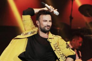 Tarkan'a yoğun ilgi! Biletler tükenince 3 gün daha ekledi