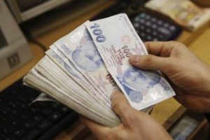 Öğretmenlere eylül ayında bin 171 lira ek ödeme verilecek