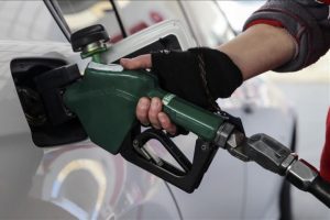 Bayramda benzin ve motorine 1,9 milyar lira harcandı