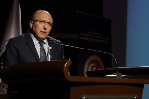 Kültür ve Turizm Bakan Yardımcısı hayatını kaybetmişti... Kazanın nedeni belli oldu