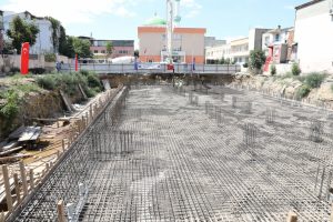 Bursa'da eğitimde mekan kalitesi artıyor