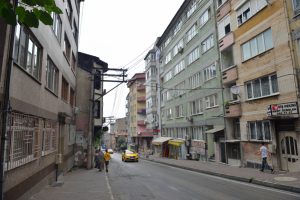 Bursa Yıldırım'da Mimari Estetik Komisyonu kurulacak