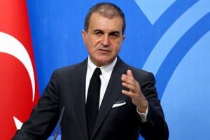 3 belediye başkanının görevden alınmasıyla ilgili AK Parti Sözcüsü Çelik'ten açıklama