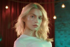 Aleyna Tilki: Iyy ezikler!