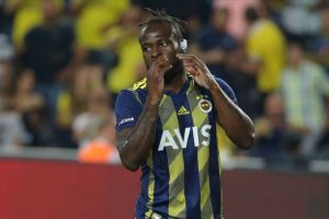 Moses'in adalesinde kısmi yırtık tespit edildi