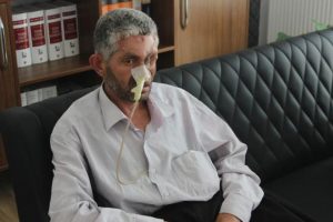 'Dişini çektirdi, gözünü kaybetti' iddiası yalan çıktı!