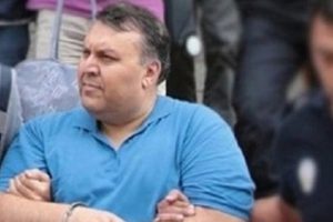 FETÖ'den tutuklu Balyoz hakimine Anayasa Mahkemesi'nden ret