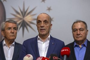 Türk-İş'ten eleştirilere yanıt