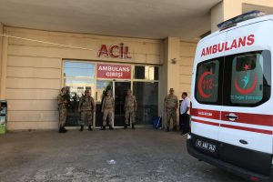 Serinlemek için baraja giren 2 tarım işçisi hayatını kaybetti