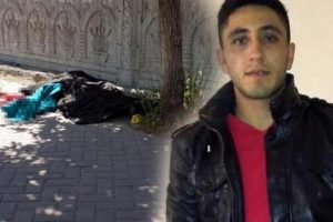 Sokak ortasında öldürülmüştü... Boşanma bahanesiyle çağırmış!
