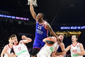 Anadolu Efes'ten bilet açıklaması