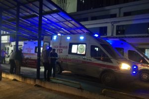 Ordu'da arazi tartışması kanlı bitti: 4 yaralı