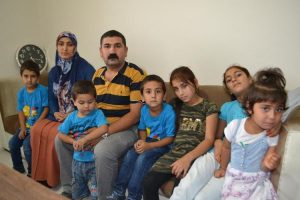 Bursa'da bir anlık öfke hayatlarını kararttı