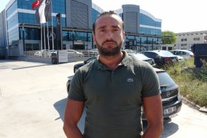 Bursa'da çuval dolusu para verip aldığı aracı hayatını kabusa çevirdi