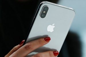 Apple iOS 13 Beta 8'i yayınladı!