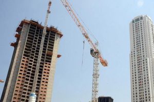 İnşaat malzemeleri satışları arttı