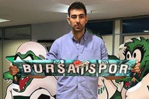 Bursaspor Basketbol adım adım Avrupa'ya (ÖZEL HABER)