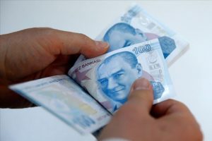 Bankacılık sektörünün mevduatı arttı