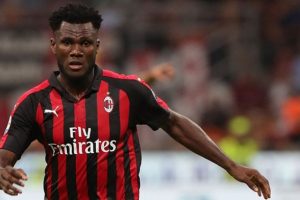 Monaco'dan Franck Kessie için müthiş bonservis