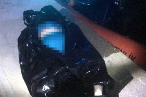 Alanya'da denizde kadın cesedi bulundu
