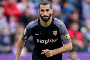 Beşiktaş'tan Maxime Gonalons atağı