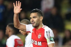 Radamel Falcao'dan yeni paylaşım!