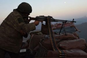 İçişleri Bakanlığı: ''Terör örgütünde çözülme devam ediyor''