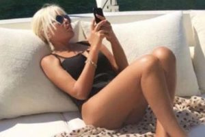 Madonna Ajda Pekkan'a hayran kalmış