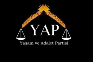 Yeni parti kuruldu!